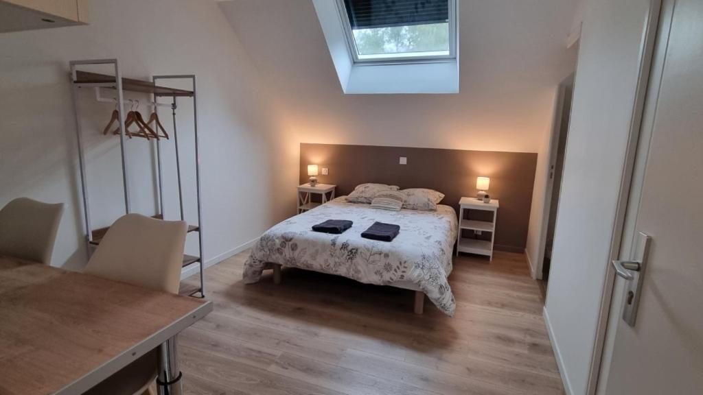 Les Chalets De Saumur, Piscine & Parc Boise, 100M Du Cadrenoir Kültér fotó