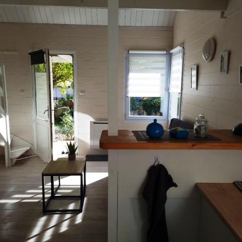 Les Chalets De Saumur, Piscine & Parc Boise, 100M Du Cadrenoir Szoba fotó
