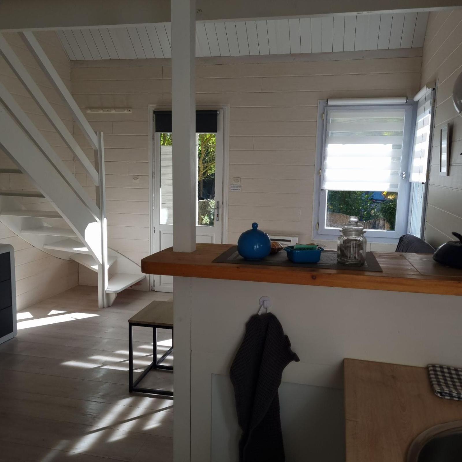 Les Chalets De Saumur, Piscine & Parc Boise, 100M Du Cadrenoir Szoba fotó
